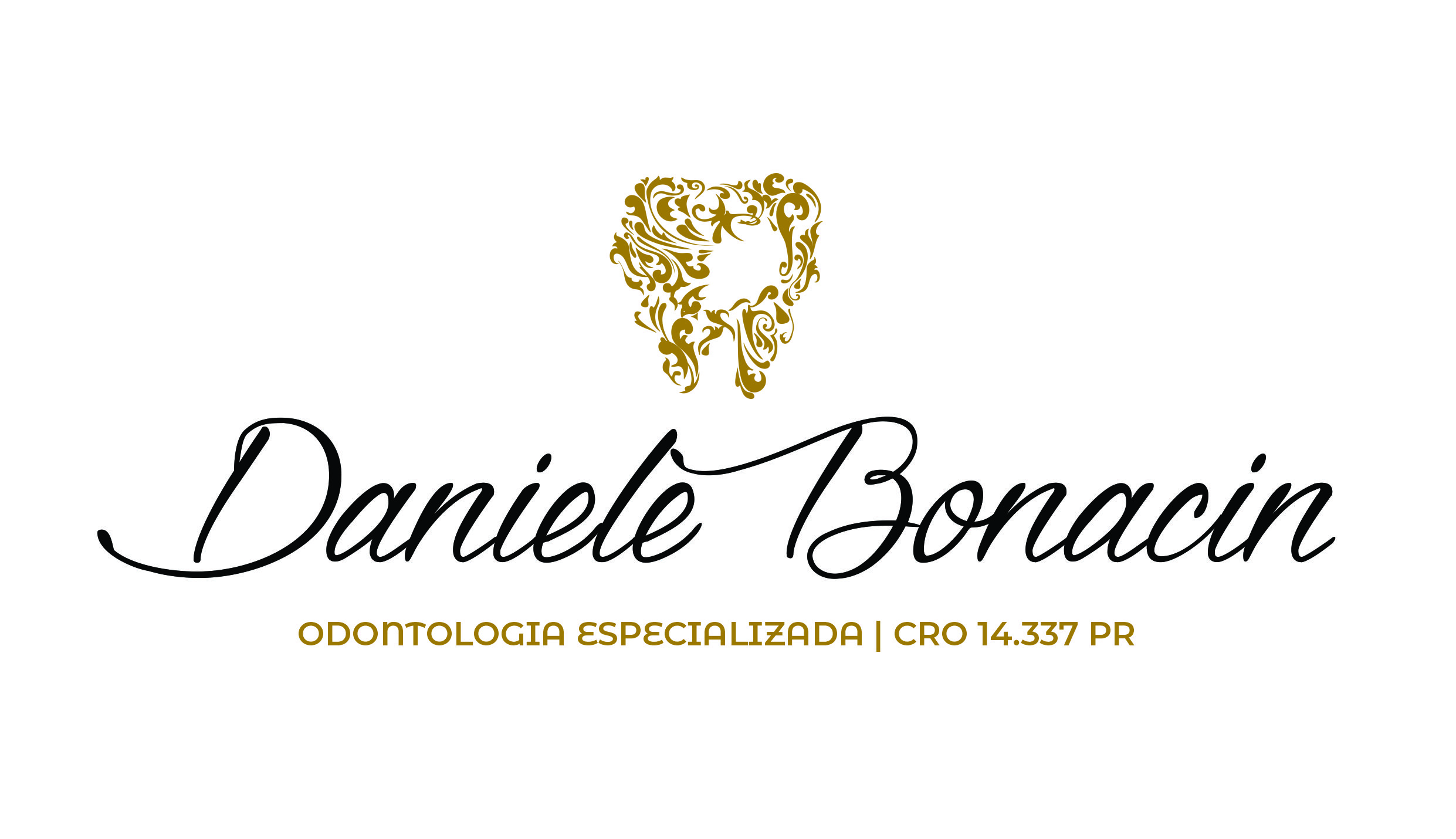 Logo 1 - Dani Bonacin