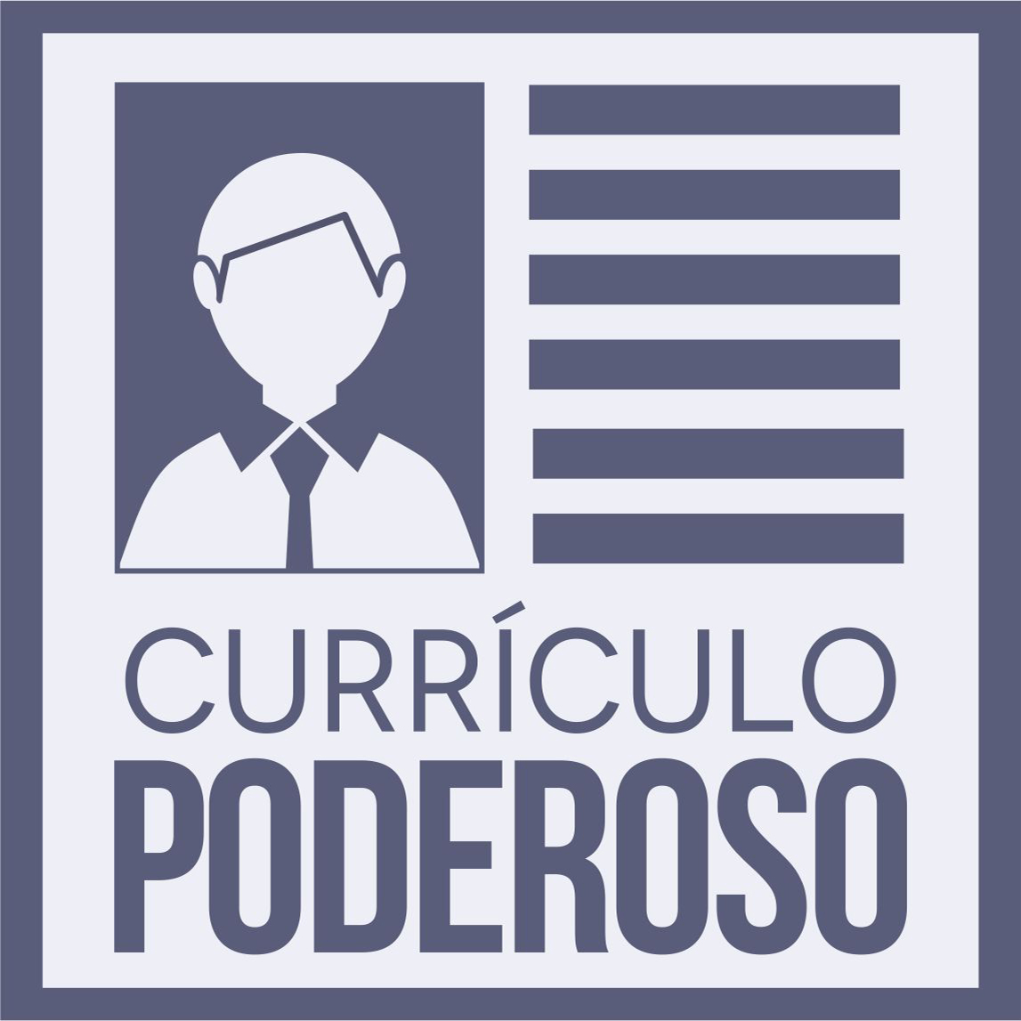 Logo 17 - Curriculo Poderoso