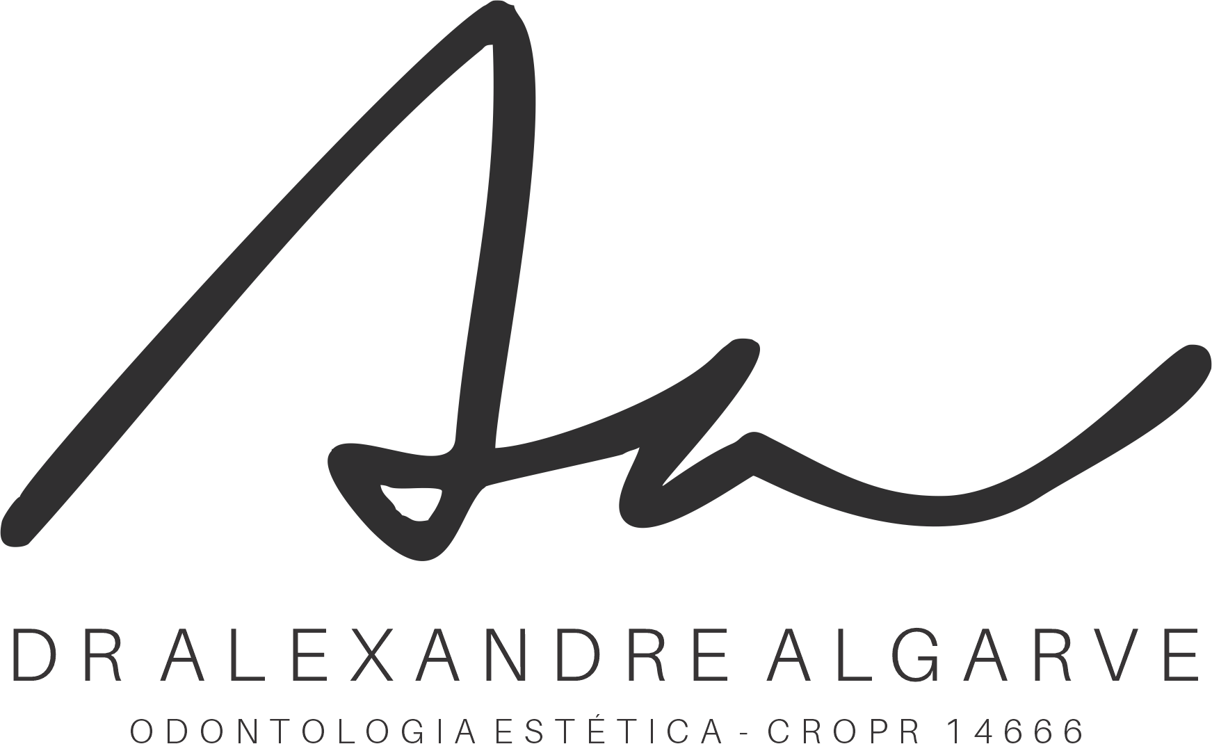 Logo 3 - Dr Alexandre Algarve