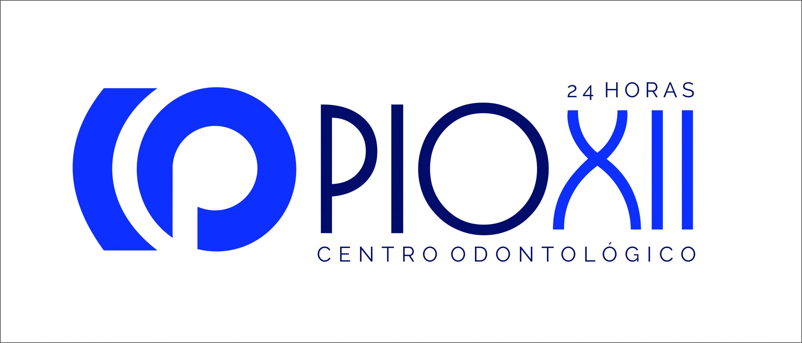 Logo 5 - PIOXII