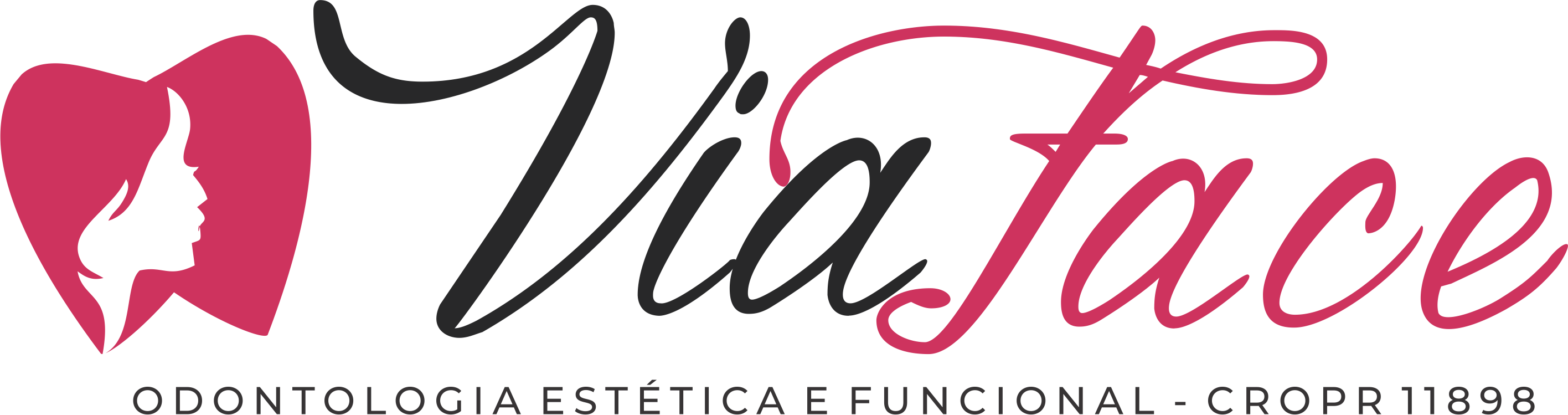 Logo 14 - Via Face